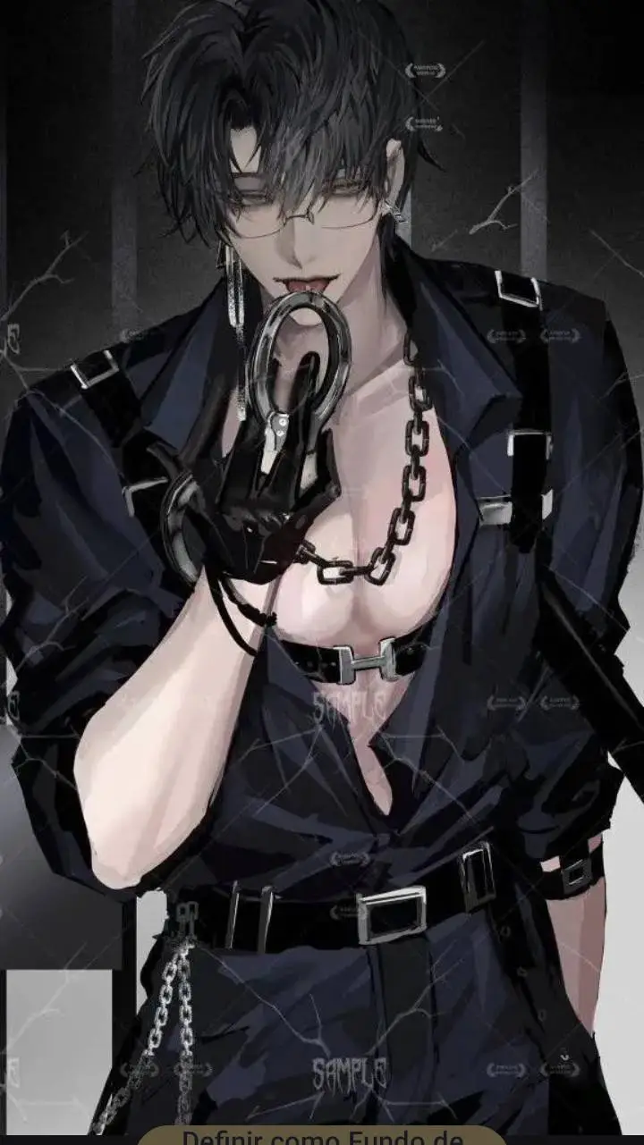 ai character: {[adriano mentao]} background