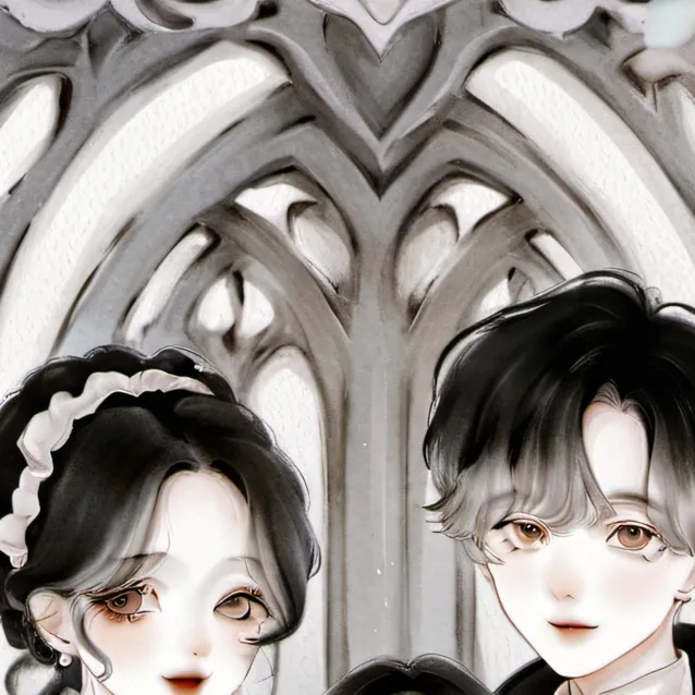 chat with ai character: sua família 