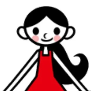 chat with ai character: girl