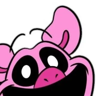 chat with ai character: picky piggy