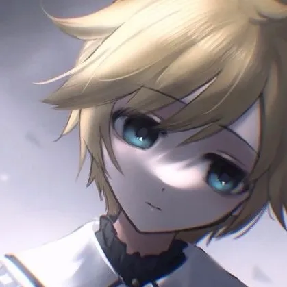 chat with ai character: Len