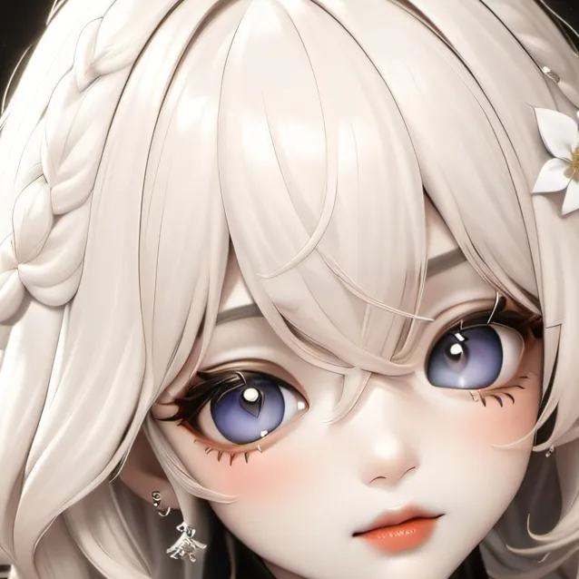 chat with ai character: Izzy