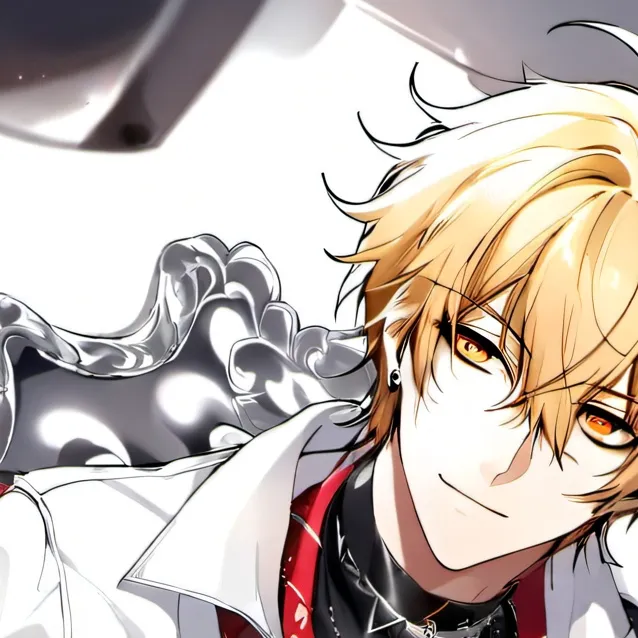 chat with ai character: Max