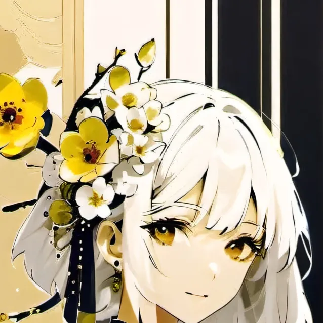 chat with ai character: rose