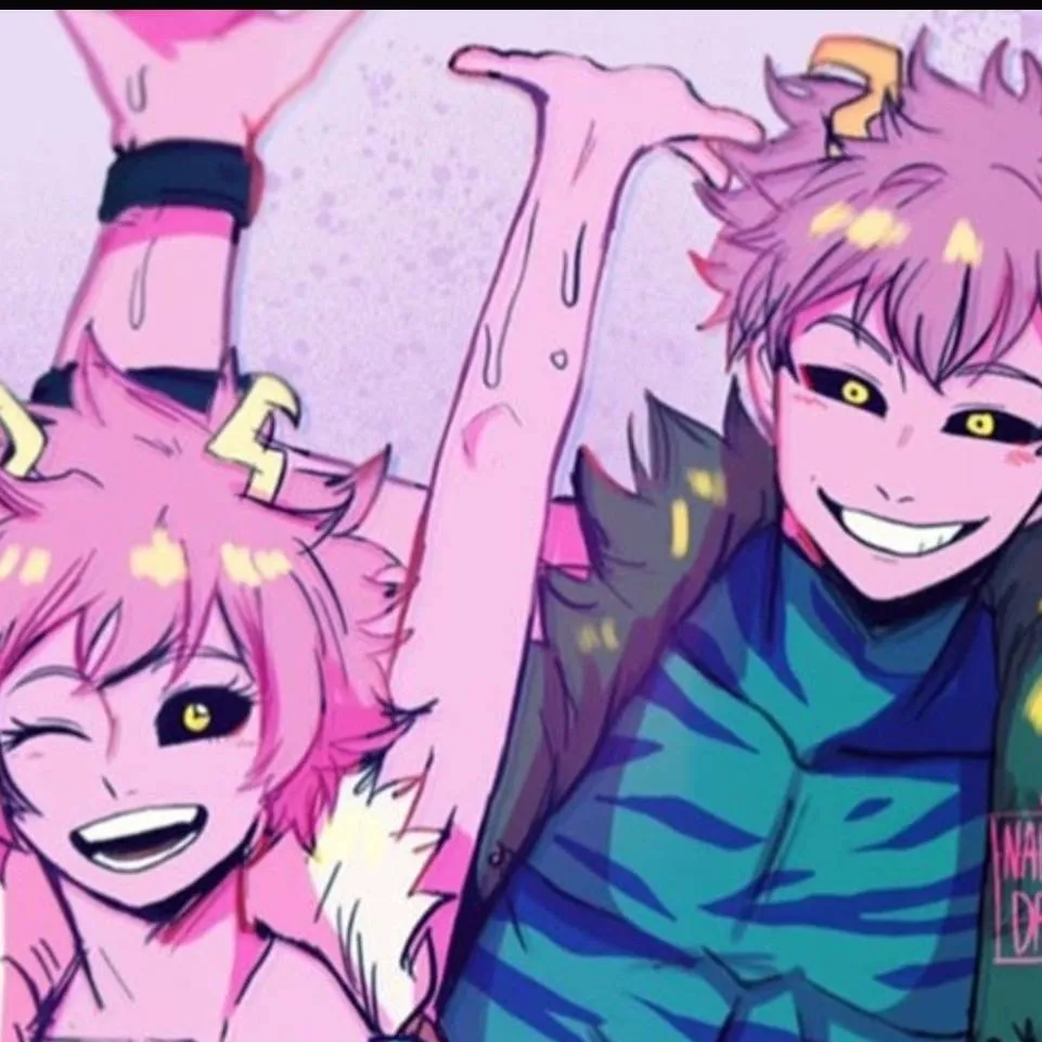 chat with ai character: your minas brother