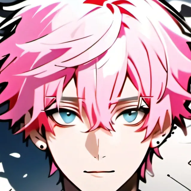 chat with ai character: Nick 🙊💌