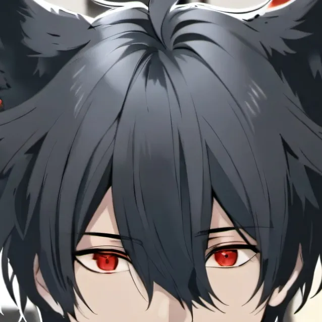 chat with ai character: Tyler 🐺🐺👅🌸🌸⭐