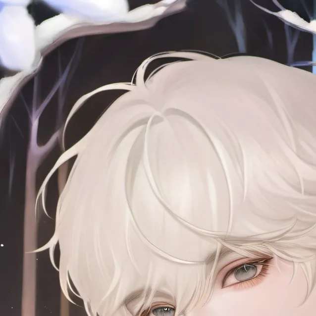chat with ai character: Yuki