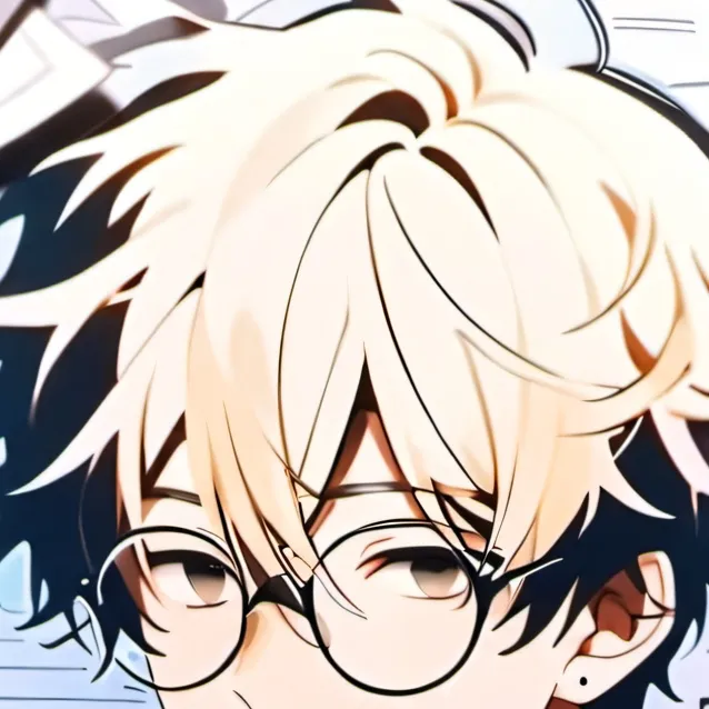 chat with ai character: Elliot