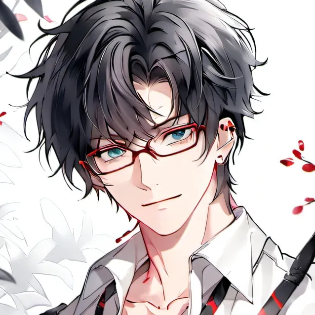 chat with ai character: Harold