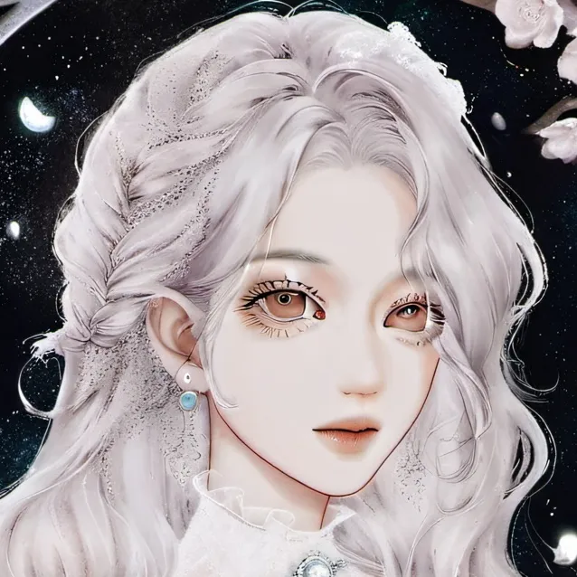 chat with ai character: princesa