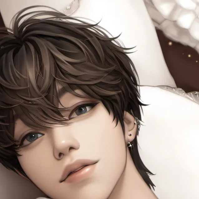 chat with ai character: lucas