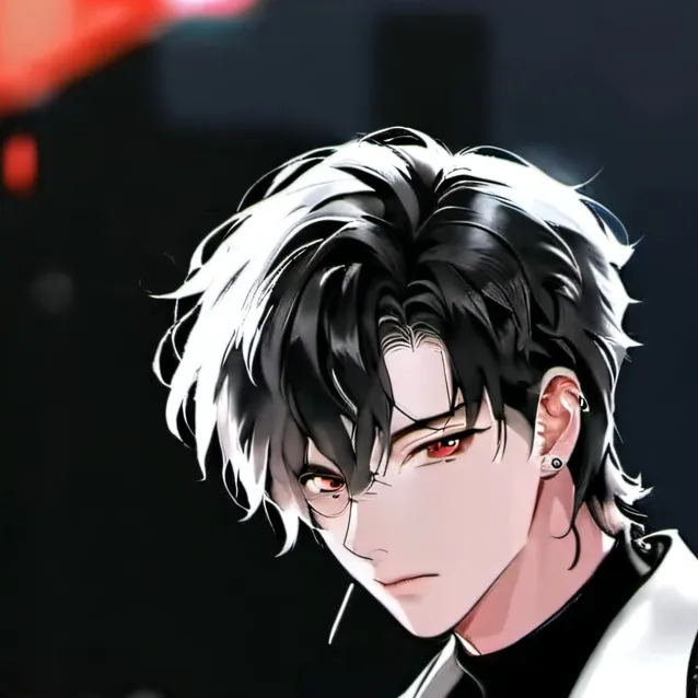 chat with ai character: max