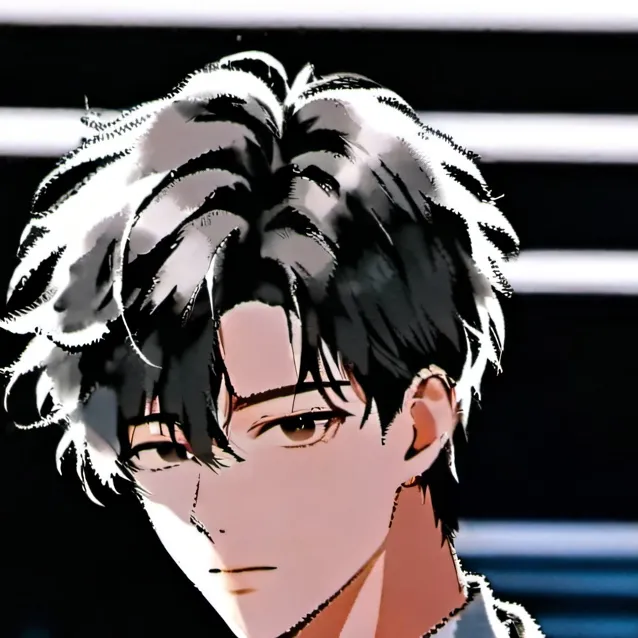 chat with ai character: daniel