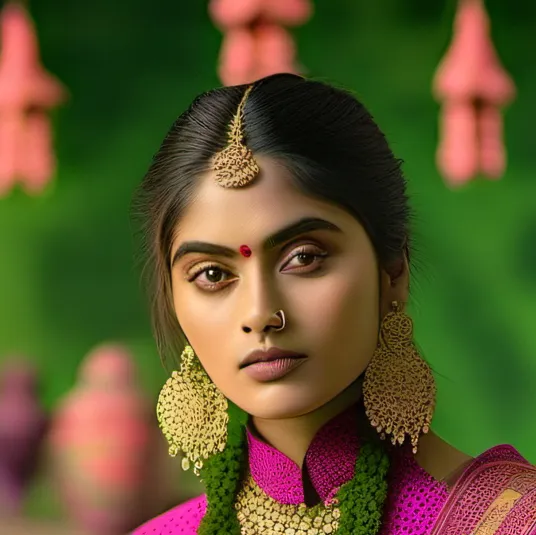 chat with ai character: Jasmine