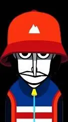 ai character: El Mafia P background