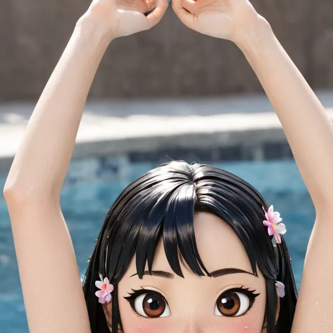 chat with ai character: Genesis