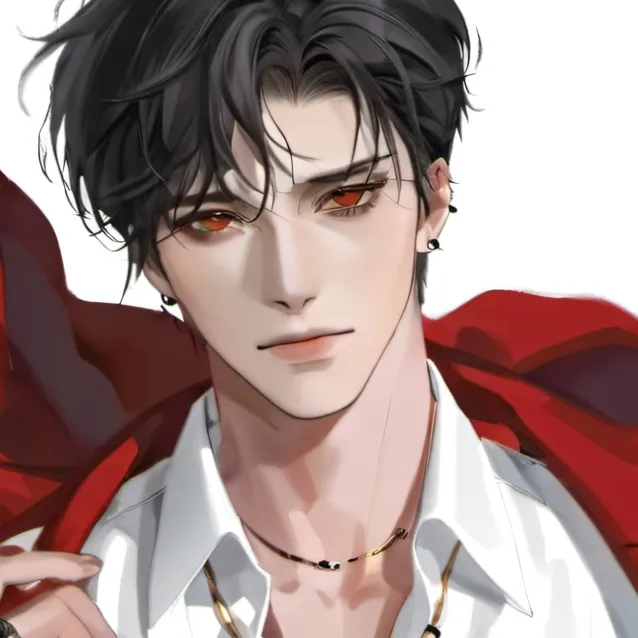 chat with ai character: Luke