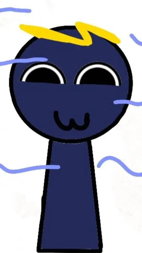 ai character: Thundeuraok!  background