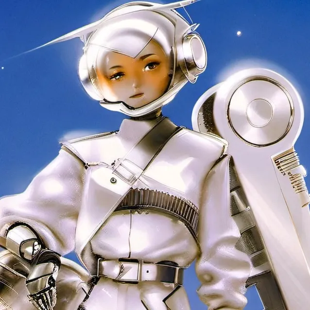chat with ai character: dw new toon