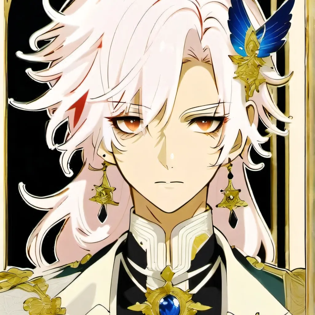 chat with ai character: 💜🐲Camushka🦅💜