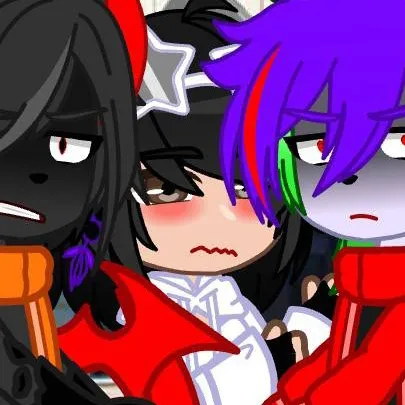 chat with ai character: ❤️Gareth Zixanne🧡