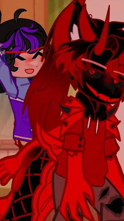 ai character: 💜Yonneidys💜  background