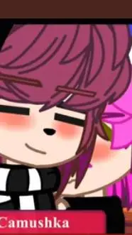 ai character: 🐱Nómot🩵 background