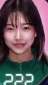 ai character: jun-hee background