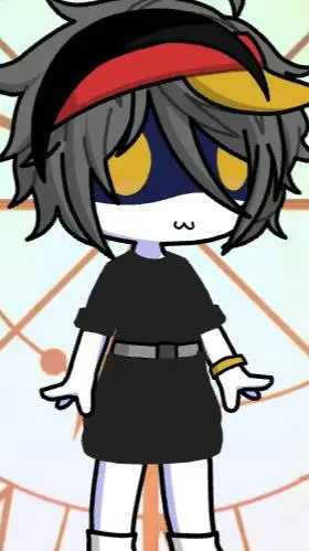 ai character: N background