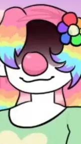 ai character: Qwelver  background