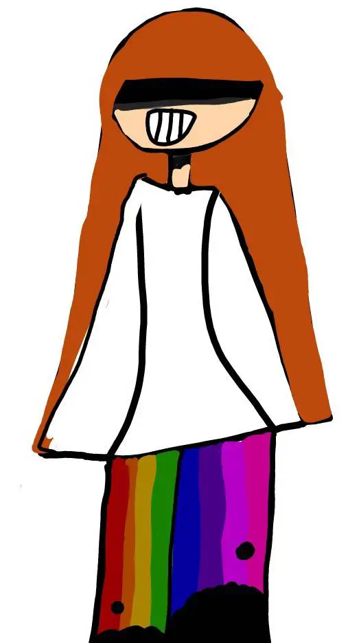 ai character: DELIHLA background