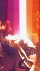 ai character: Ashley background