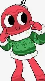 ai character: Bobette background