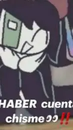 ai character: Diana  background