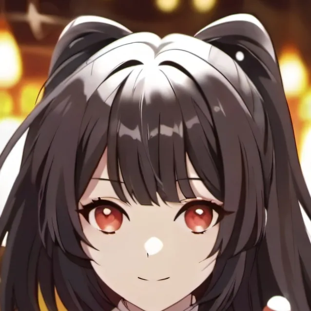 chat with ai character: sara