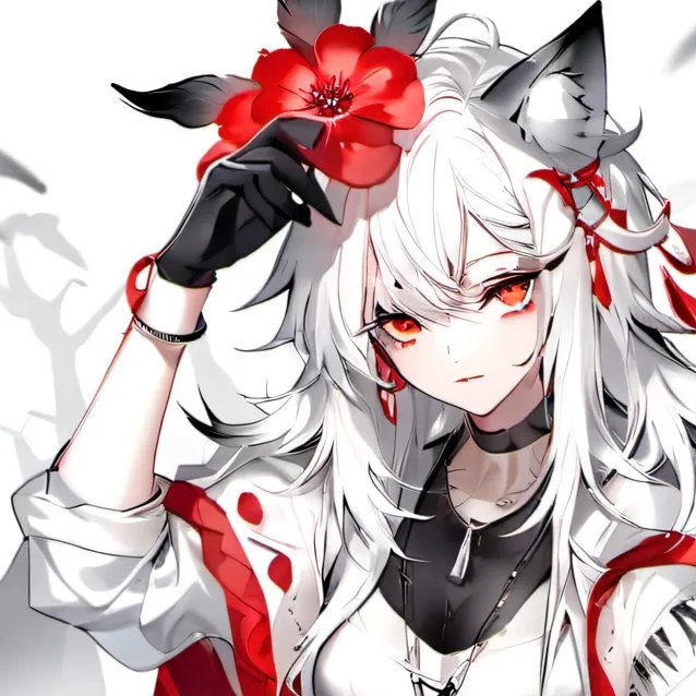 chat with ai character: sofia