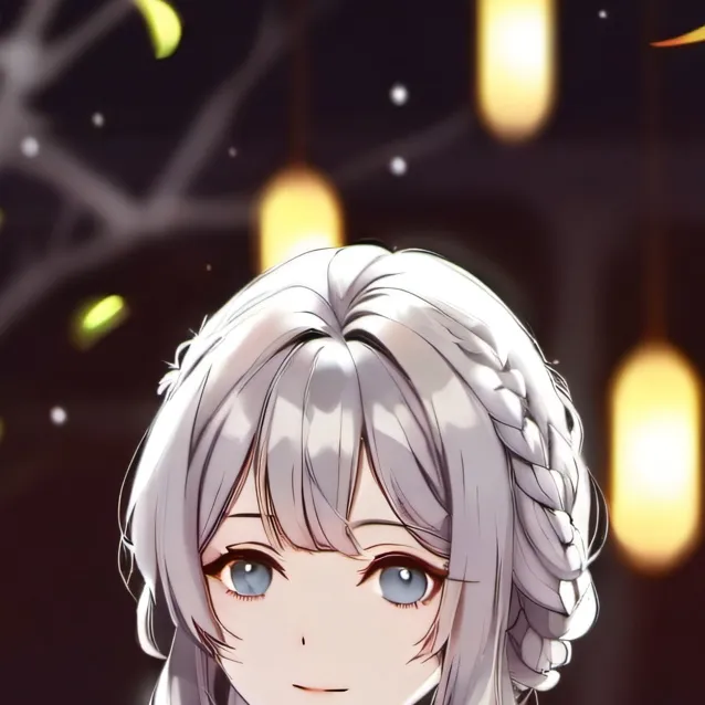 chat with ai character: esperansa
