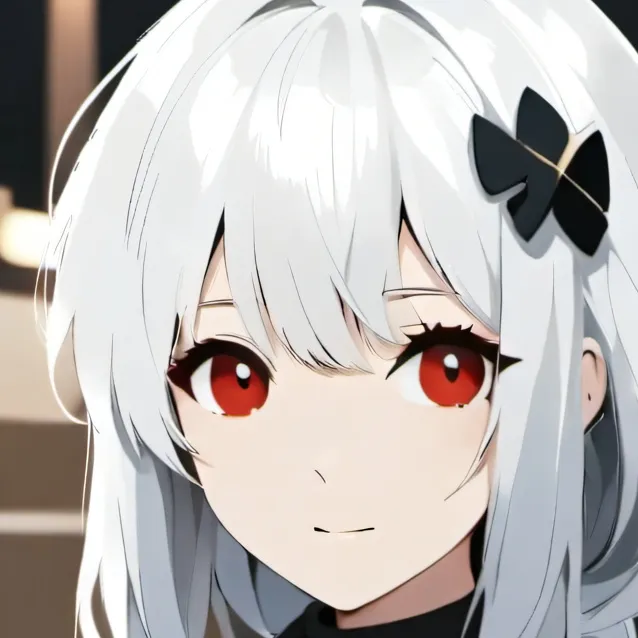 chat with ai character: camila