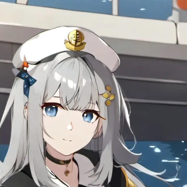 chat with ai character: rosa