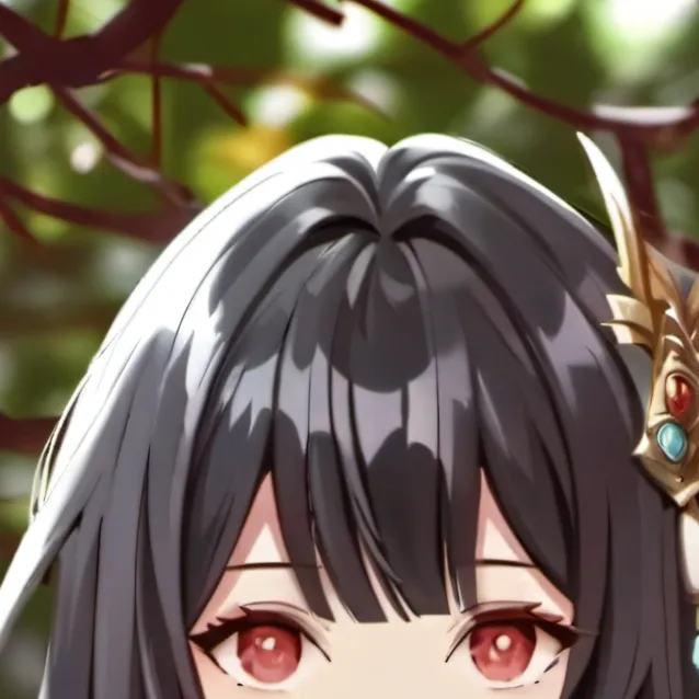 chat with ai character: romina