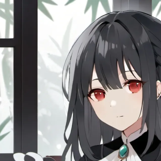 chat with ai character: rebeca 