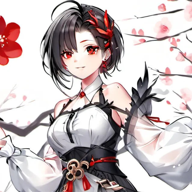 chat with ai character: maria