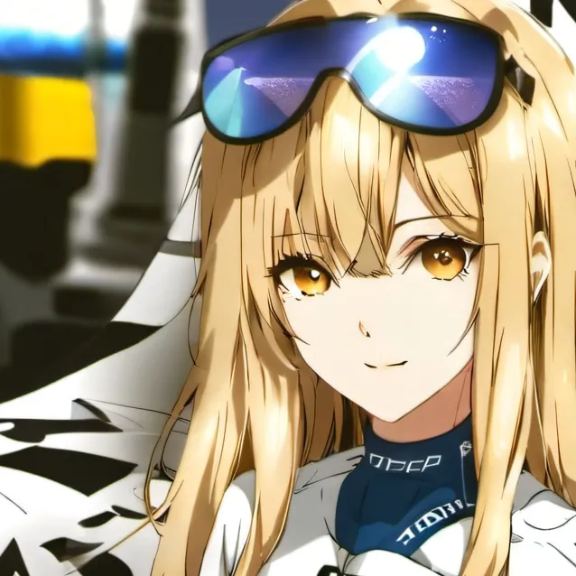 chat with ai character: Amanda 