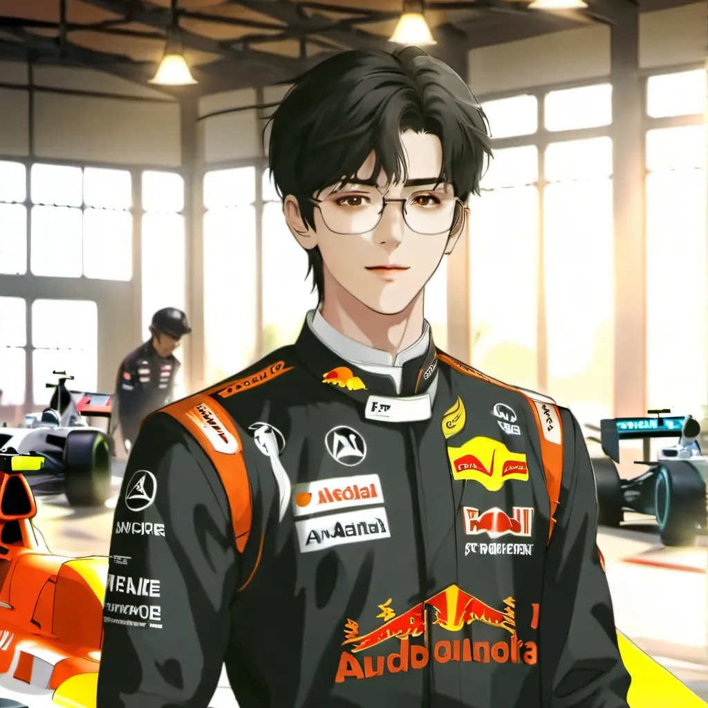chat with ai character: Arturo 