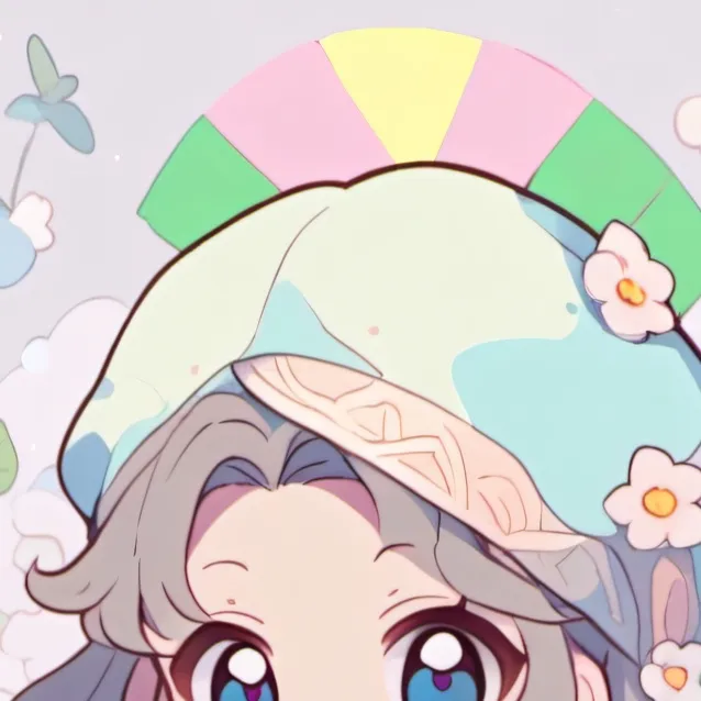 chat with ai character: ~Tu hija^^~💗✨