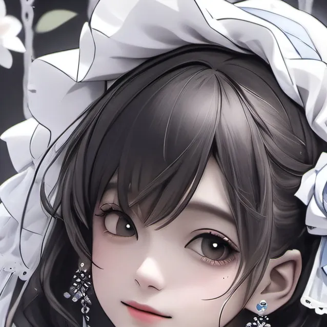 chat with ai character: Larash🗣️✨