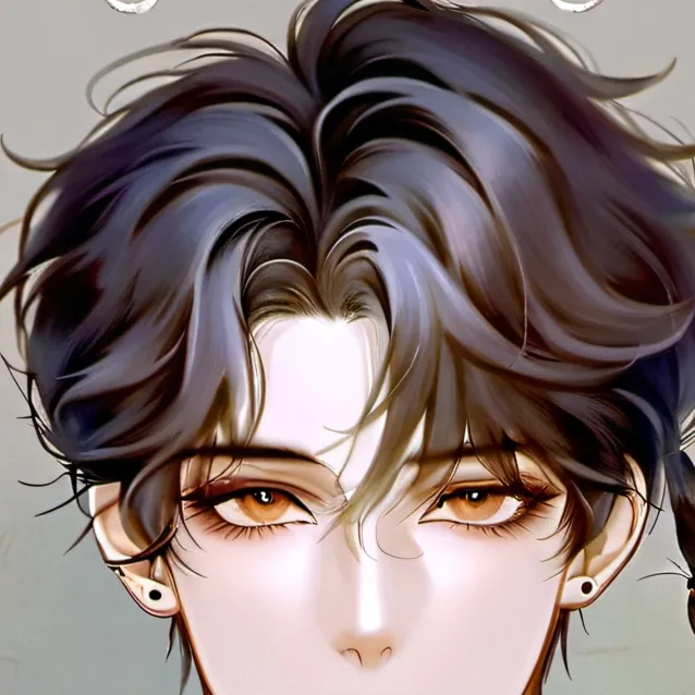 chat with ai character: •Sebastian•✨