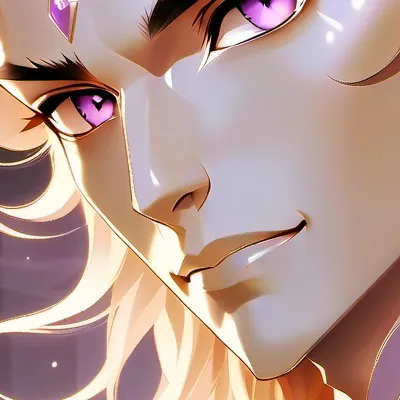 chat with ai character: Kny pick me