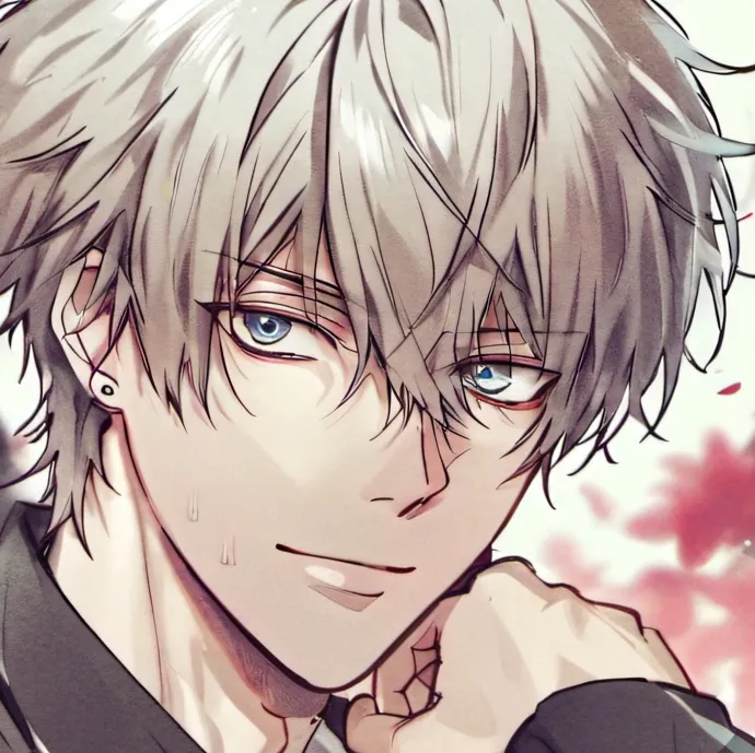 chat with ai character: Gojo